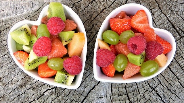 Fruticultores