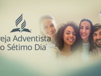 Igreja Adventista do Sétimo Dia de Portalegre Pastor: Luís Paulo Vasconcelos