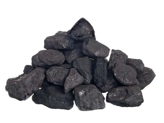 Carvão Vegetal