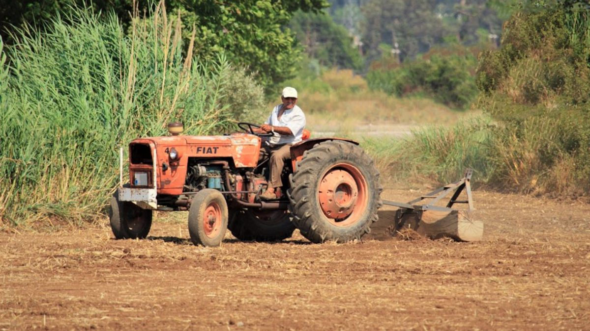 Agricultura