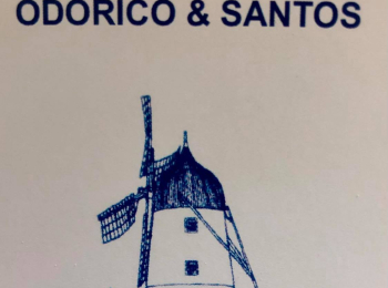 Odorico & Santos, Lda