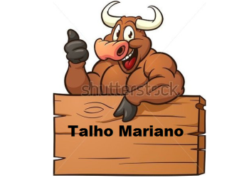 Talho Mariano – Esparrinha