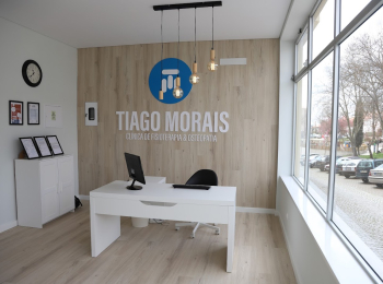 Mondego Saúde – Clínica de Fisioterapia e Osteopatia (Guarda)