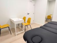 Mondego Saúde – Clínica de Fisioterapia e Osteopatia (Guarda)