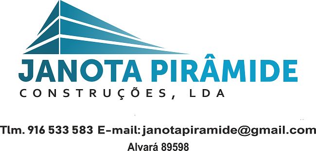 Janota Pirâmide Construções Lda