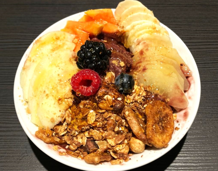  Goodee Breakfast & Brunch