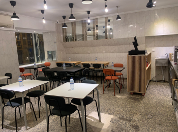 Goodee Breakfast & Brunch