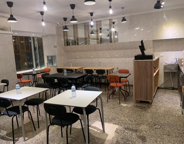  Goodee Breakfast & Brunch