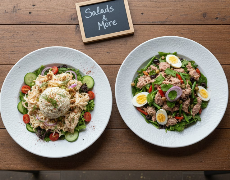  Goodee Breakfast & Brunch