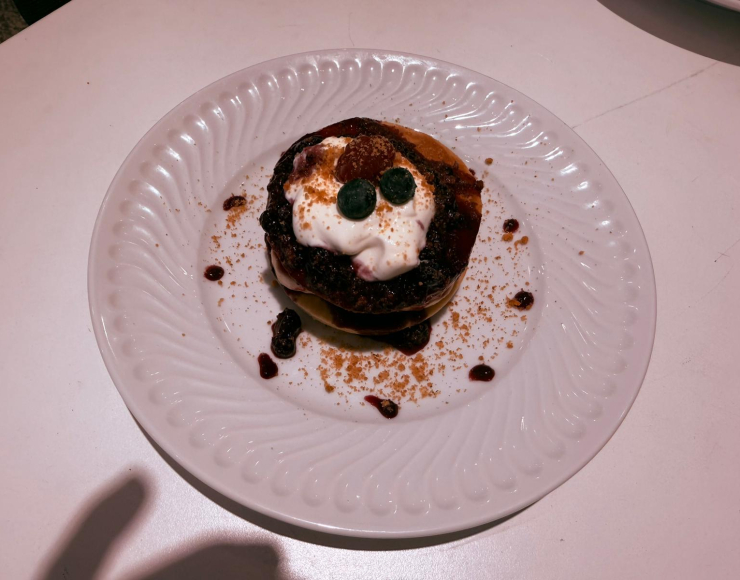  Goodee Breakfast & Brunch