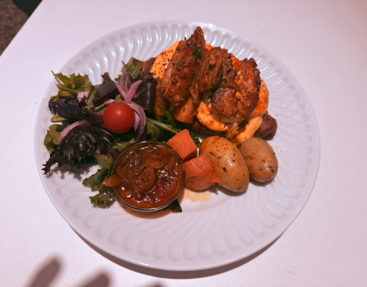  Goodee Breakfast & Brunch