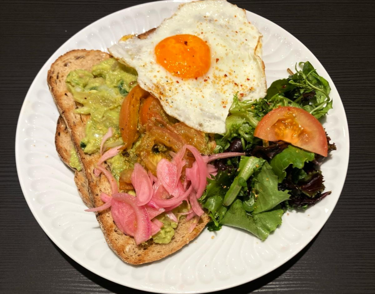  Goodee Breakfast & Brunch