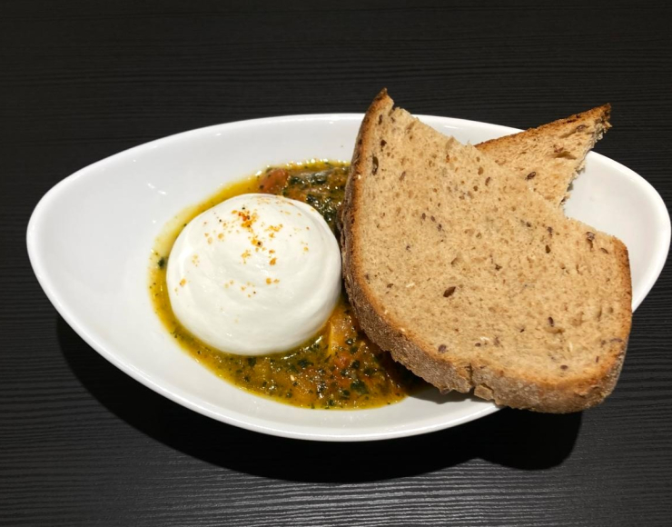  Goodee Breakfast & Brunch