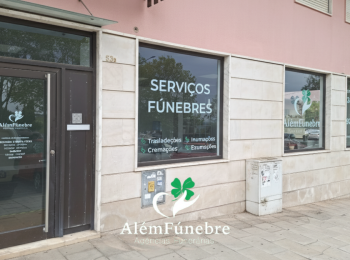 Além Fúnebre – Funerária em Sintra | Serviço 24H